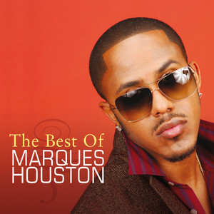 The Best Of Marques Houston album