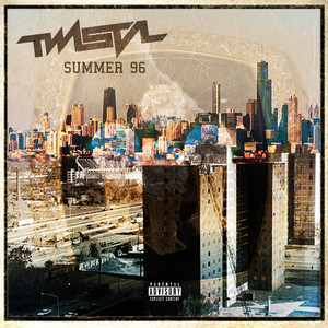 Summer 96 cover