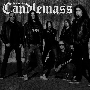 Introducing Candlemass album
