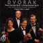 Dvorak: Piano Quintet Op.81, String Quartet Op.16 Albumcover