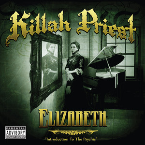 Elizabeth (Introduction to the Psychic) album