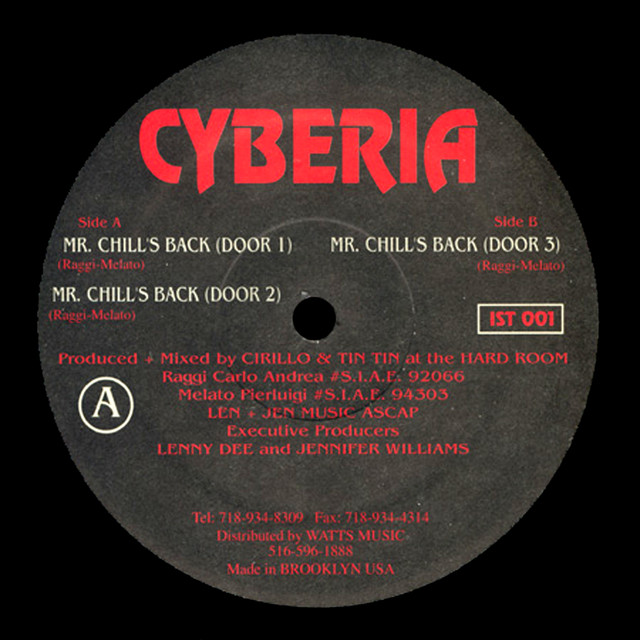 Cyberia Photo