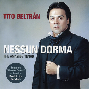 Nessun Dorma cover