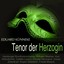 Künneke: Tenor der Herzogin Albumcover