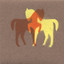 Juxtapony EP Albumcover