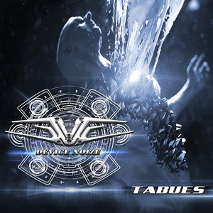 Tabues cover