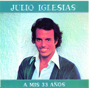A mis 33 años cover