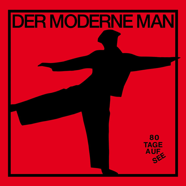 80 Tage Auf See cover