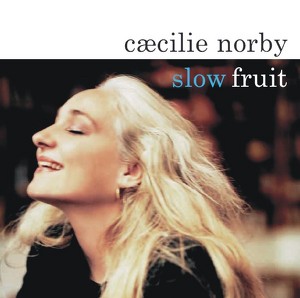 Slow Fruit Albumcover