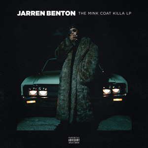 The Mink Coat Killa cover