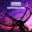 Communication cover