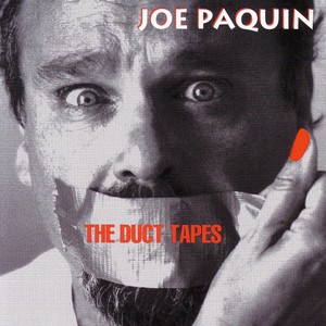 The Duct Tapes Albumcover
