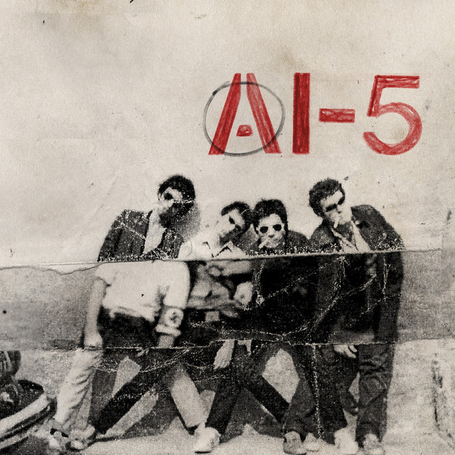 Ai-5 Photo