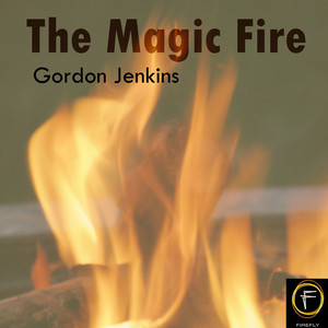 The Magic Fire album