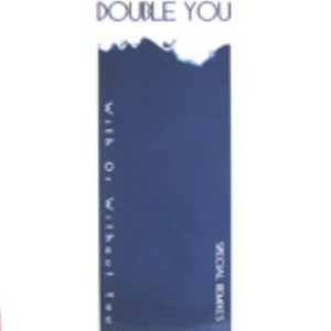 With or Without You cover