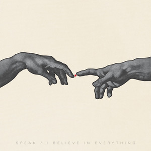 I Believe in Everything cover