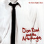 Be Here Right Now Albumcover