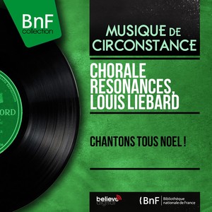 Chorale R&eacute;sonances