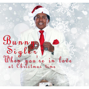 When You're in Love At Christmastime cover