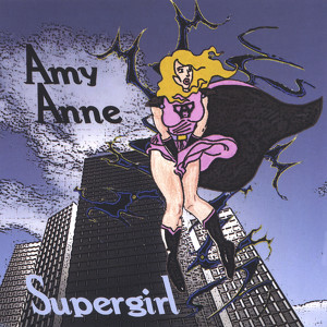 Amy Anne