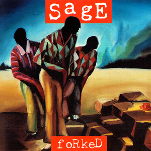 Forked cover