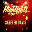 Highlights of Skeeter Davis cover
