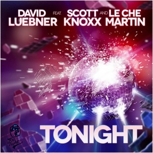 David Luebner