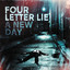 A New Day cover