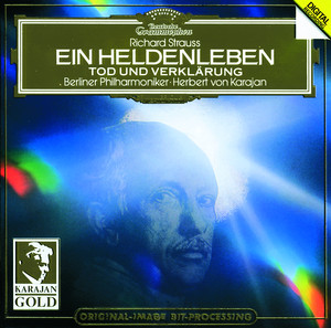 Ein Heldenleben, op. 40 album