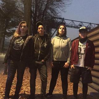 Anti-Corpos Photo
