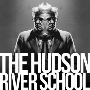 The Hudson River School Albumcover