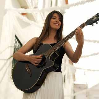 Maria Ana Bobone Photo