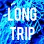 Long Trip Albumcover