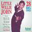 28 Big Ones cover