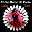 Notre Dame de Paris - Studio cover