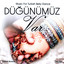 Düğünümüz Var / Music for Turkish Belly Dance Albumcover