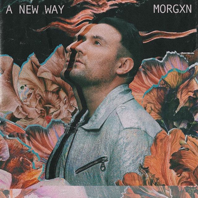 A New Way cover
