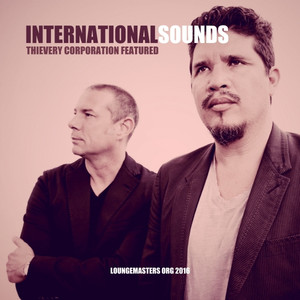 International Sounds album