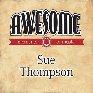 Awesome Moments of Music. cover