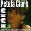 Downtown - The Best of Petula Clark cover