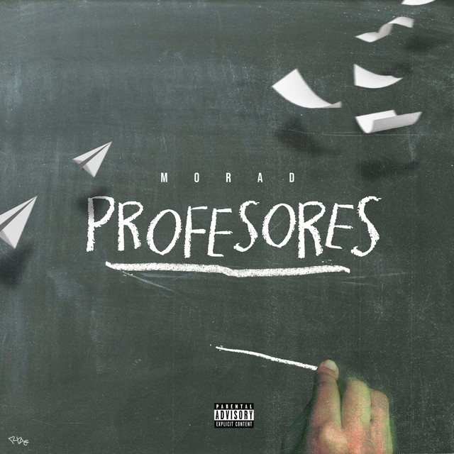 Profesores cover