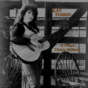Kat Flores