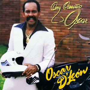 Con Cariño, Oscar album