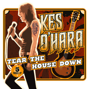 Kes O'Hara