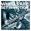 Gabriel Ray - Wheels Are Set In Motion