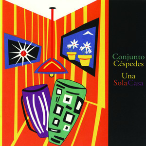 Virgen De La Caridad cover