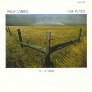 High Plains cover