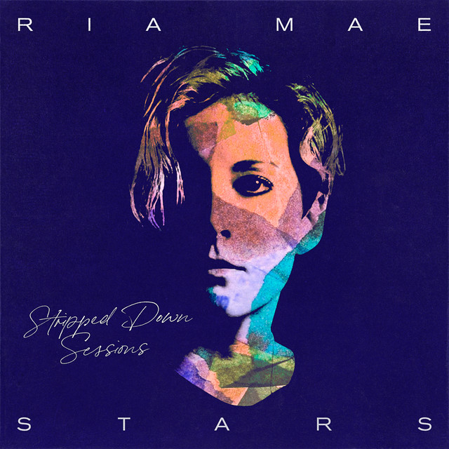 Stars (stripped Down) cover