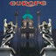 Europe cover
