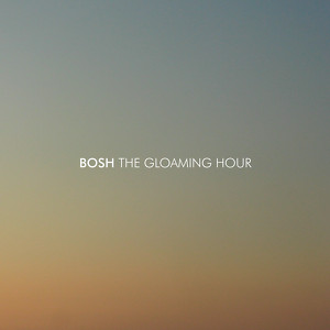 The Gloaming Hour Albumcover